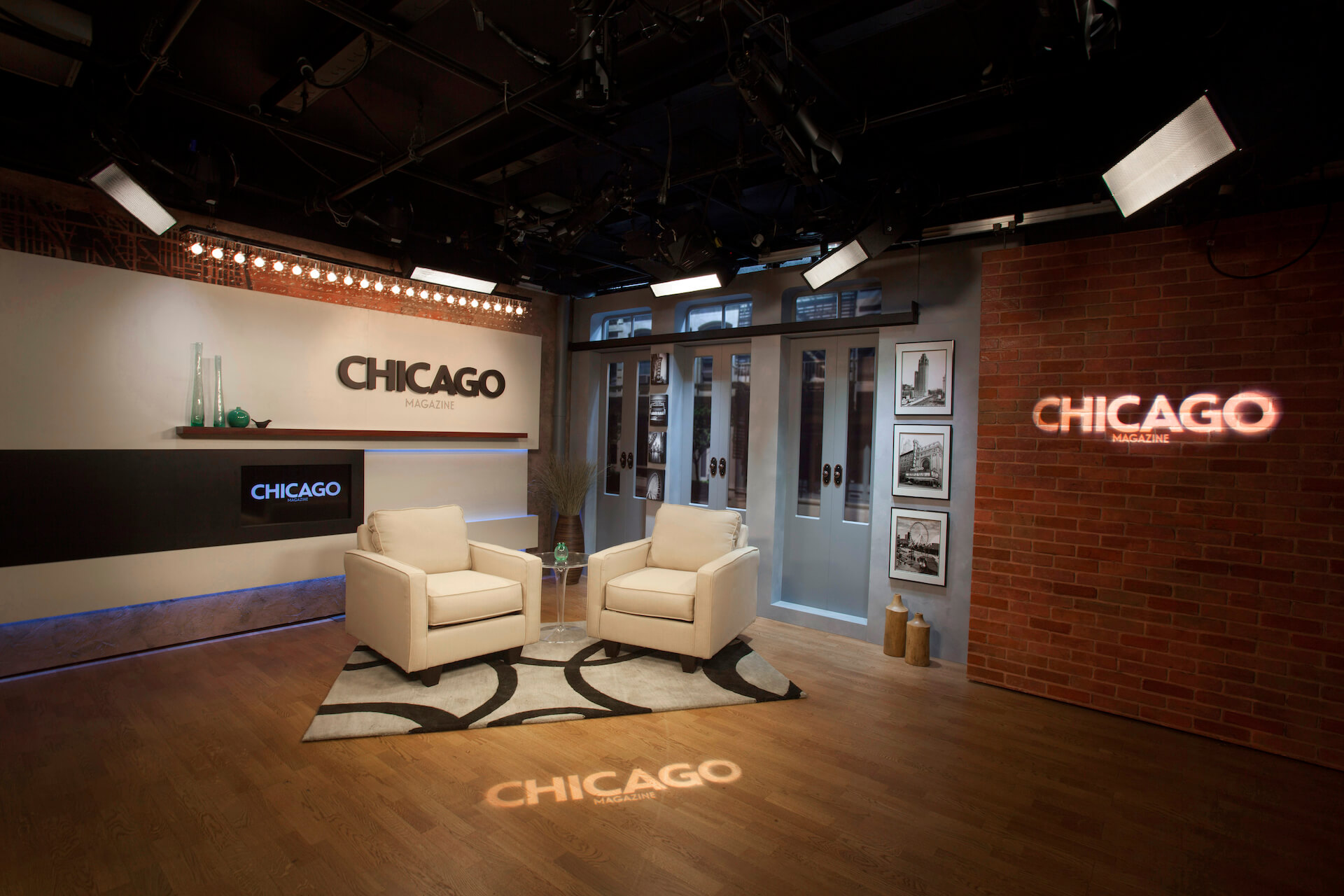 Chicago Magazine | Red Eye project
