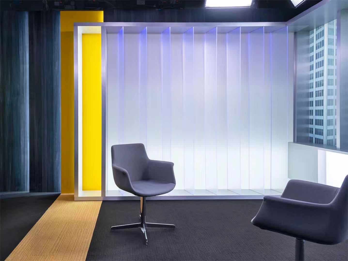 BlackRock project